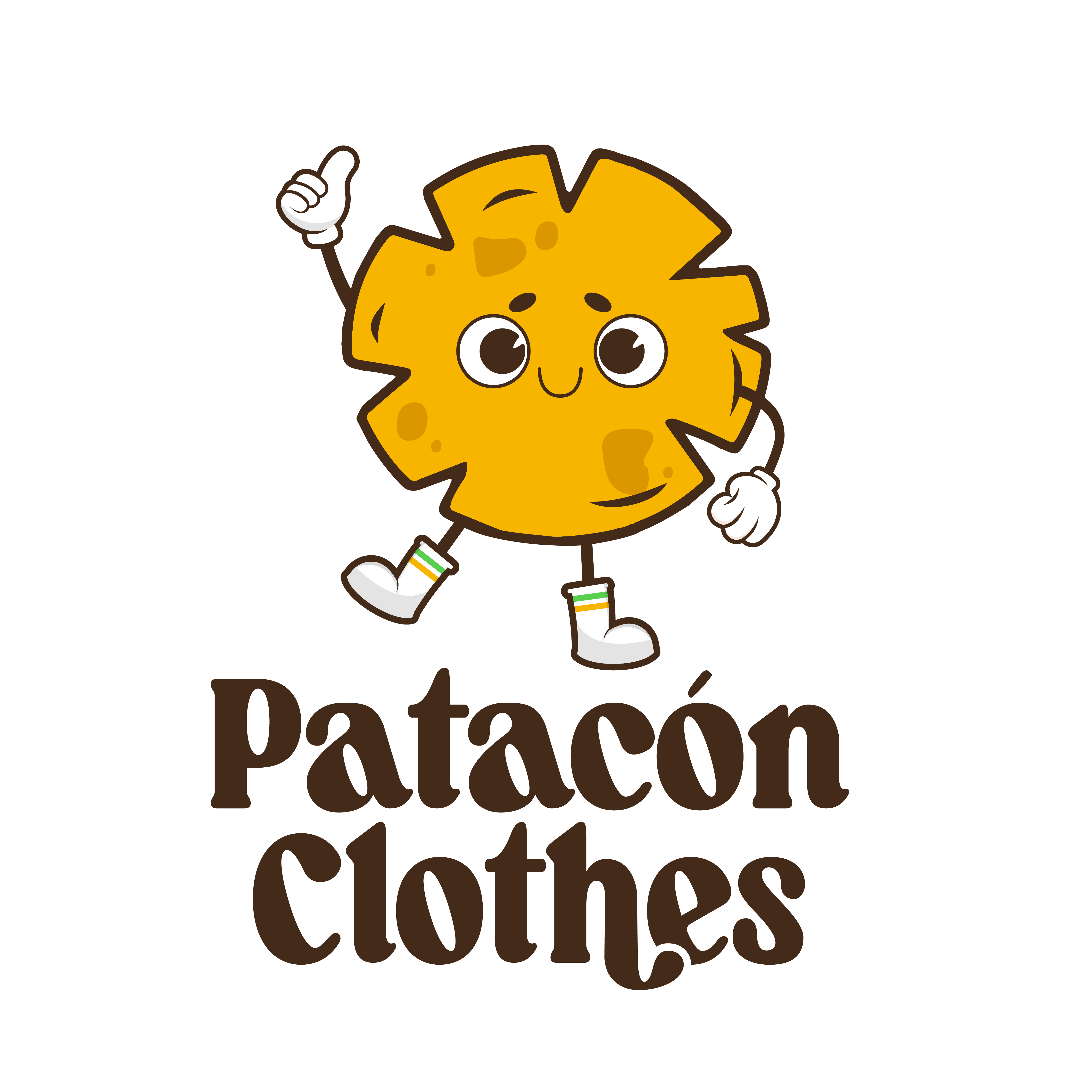 Patacon Clothes